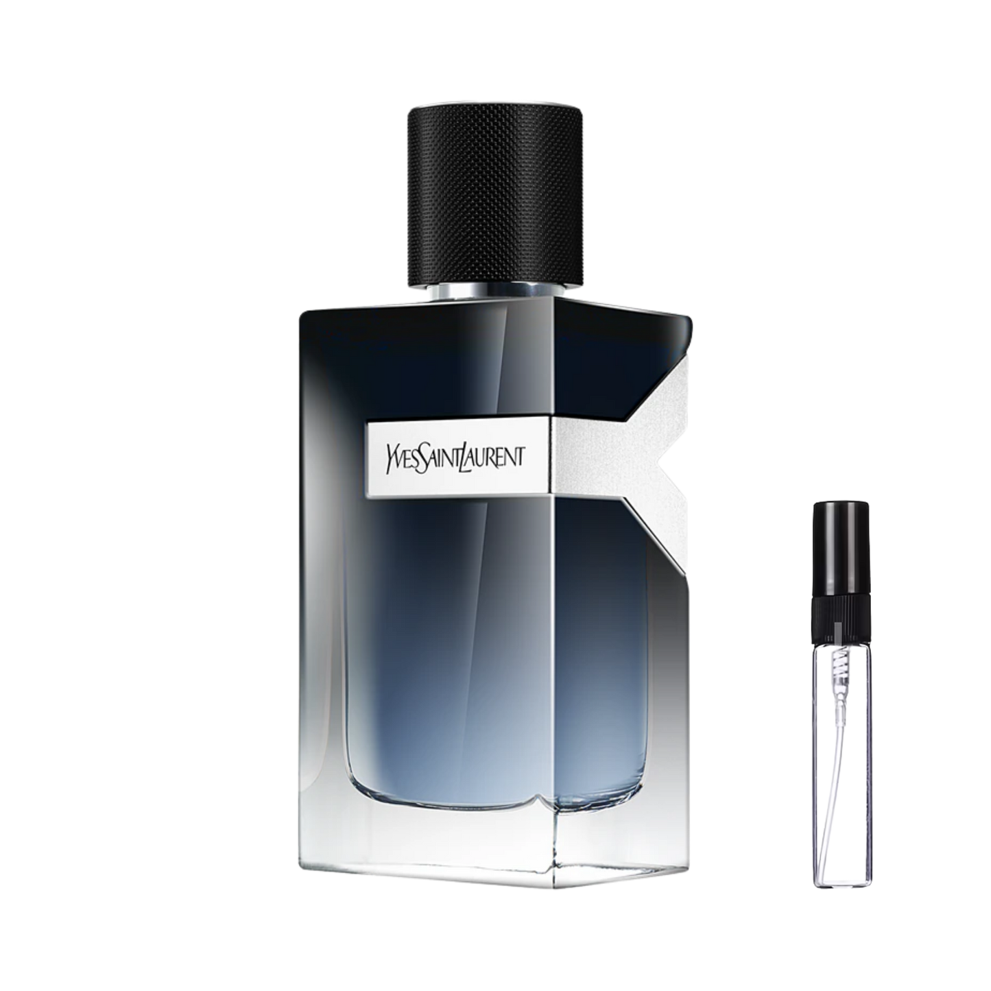 Yves Saint Laurent - Y odlewka perfum