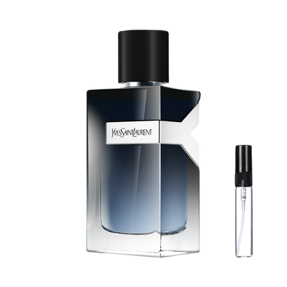 Yves Saint Laurent - Y odlewka perfum