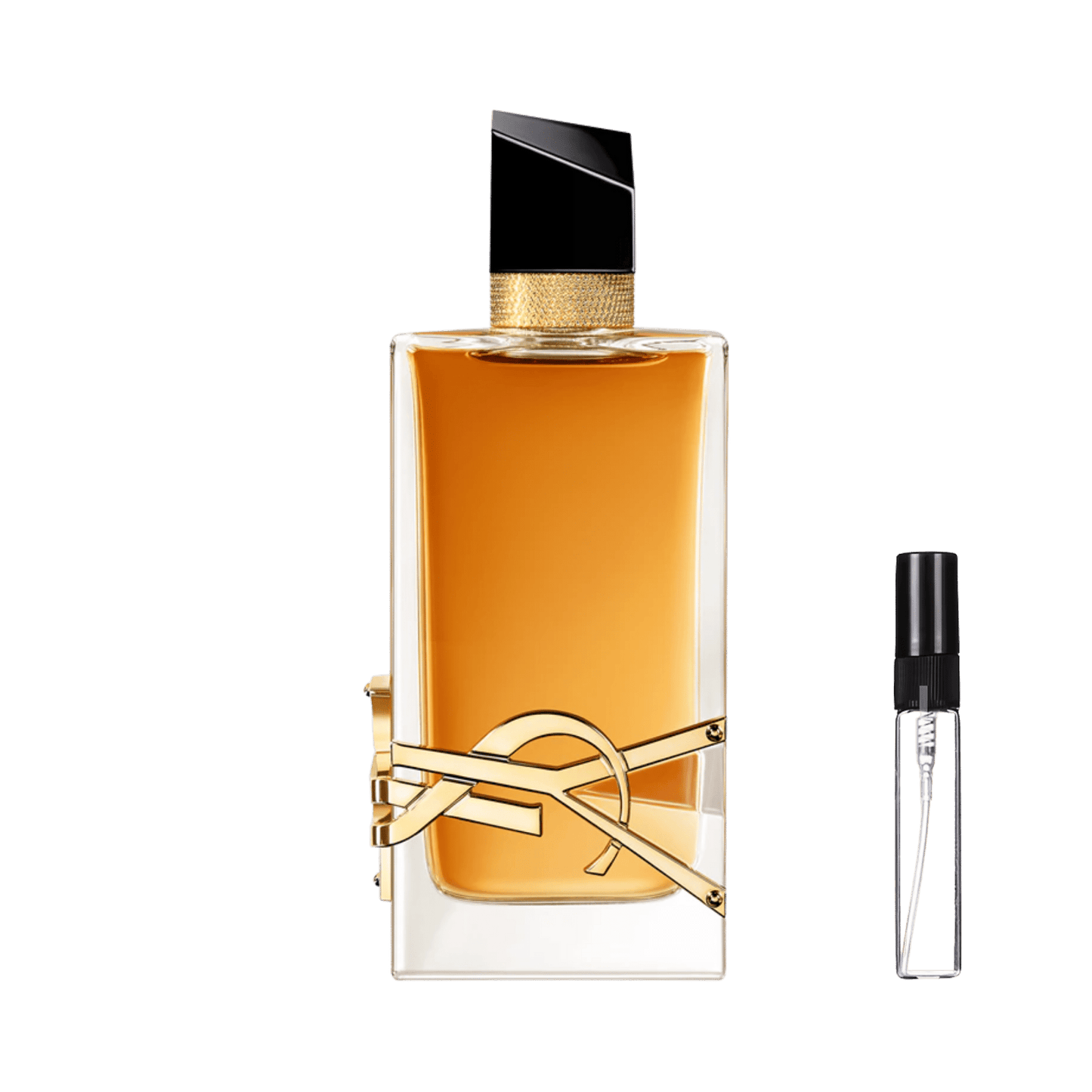 Yves Saint Laurent Libre Intense - odlewka perfum