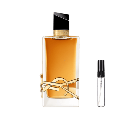 Yves Saint Laurent Libre Intense - odlewka perfum