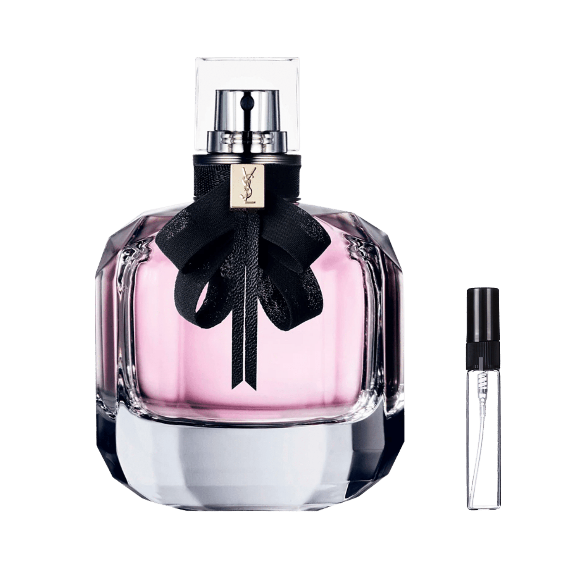 Yves Saint Laurent Mon Paris EDP - odlewka perfum