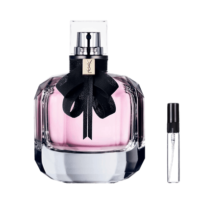 Yves Saint Laurent Mon Paris EDP - odlewka perfum