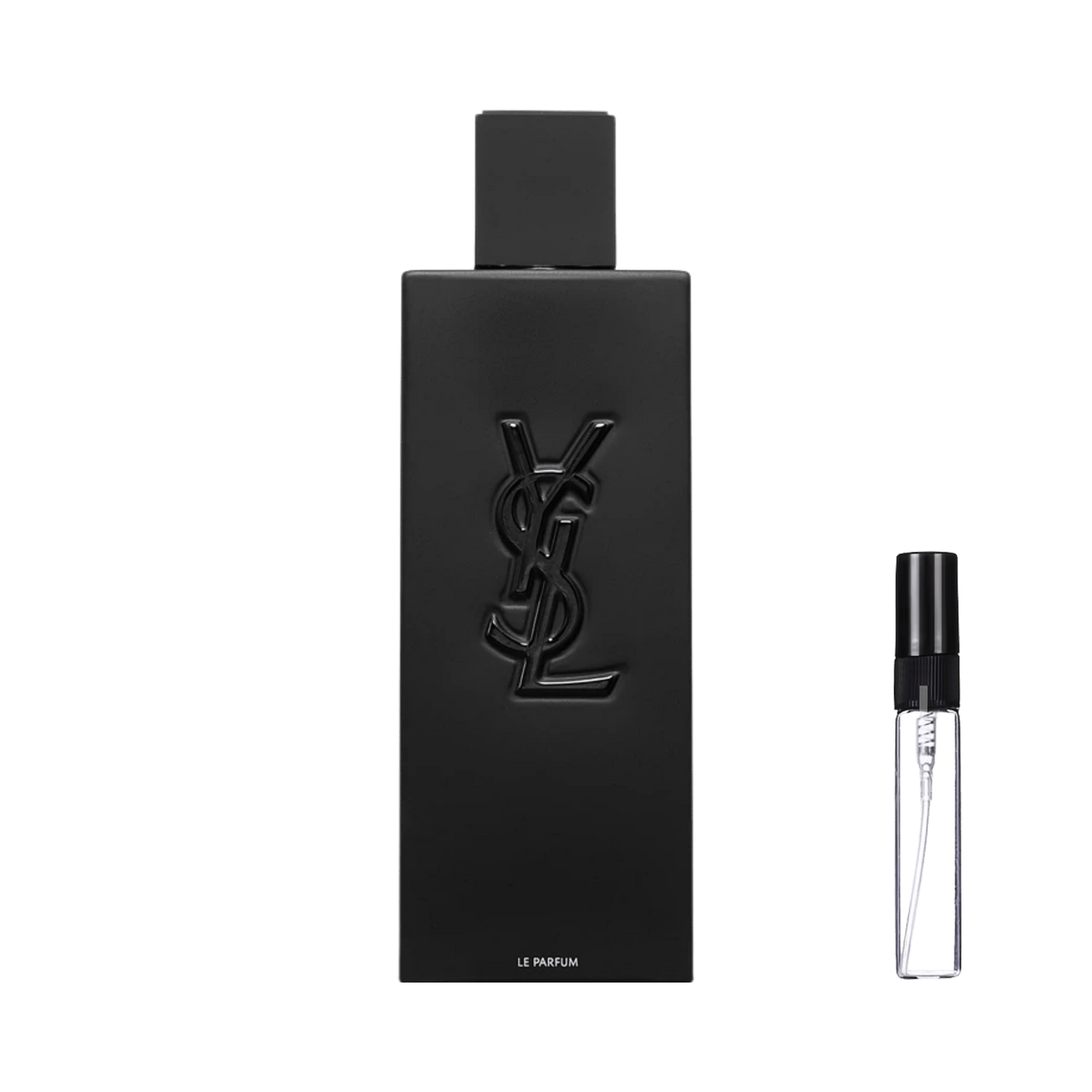 Yves Saint Laurent MYSLF Le Parfum - odlewka perfum
