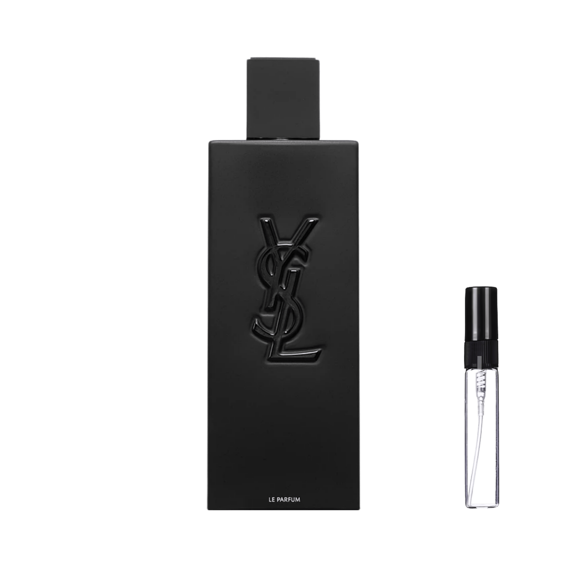 Yves Saint Laurent MYSLF Le Parfum - odlewka perfum