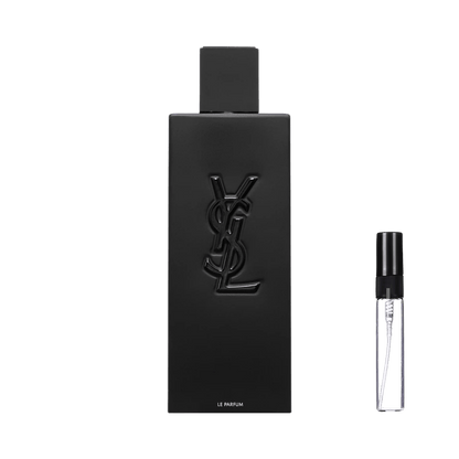 Yves Saint Laurent MYSLF Le Parfum - odlewka perfum
