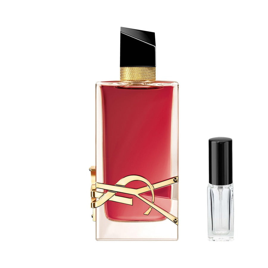 Yves Saint Laurent Libre Berry Crush EDP – odlewka perfum