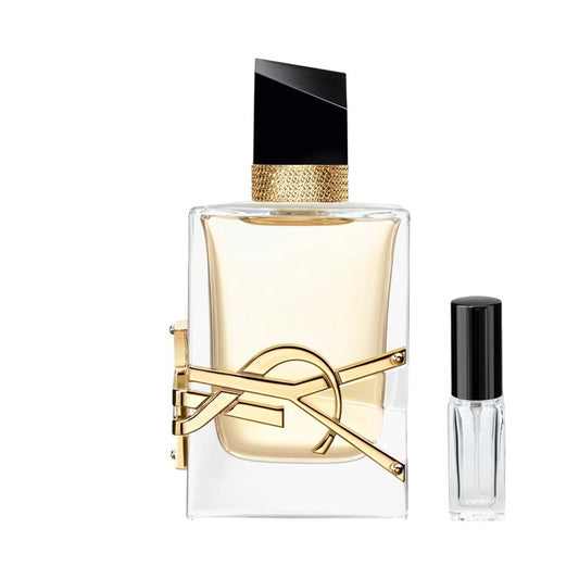 Yves Saint Laurent Libre EDP – odlewka perfum