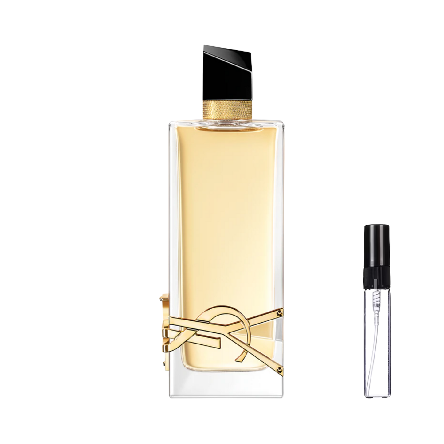Yves Saint Laurent Libre - odlewka perfum