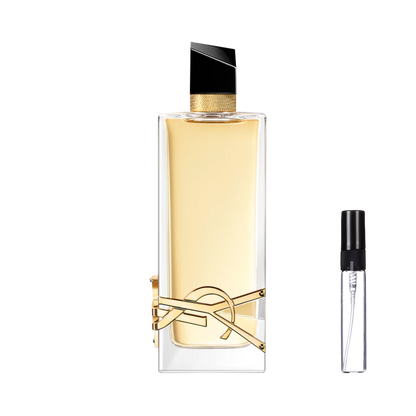 Yves Saint Laurent Libre - odlewka perfum